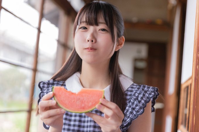 コスプレイヤーニャロメ・ニアのTwitter画像24