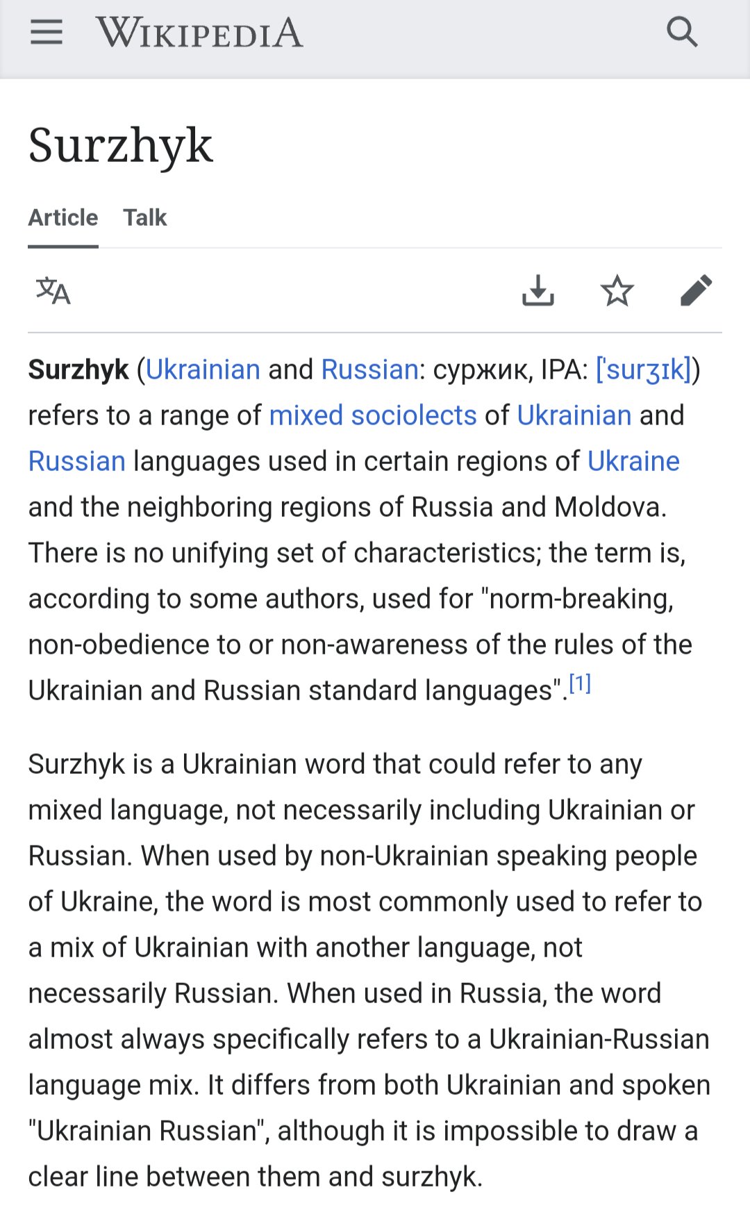 No Russian - Wikipedia