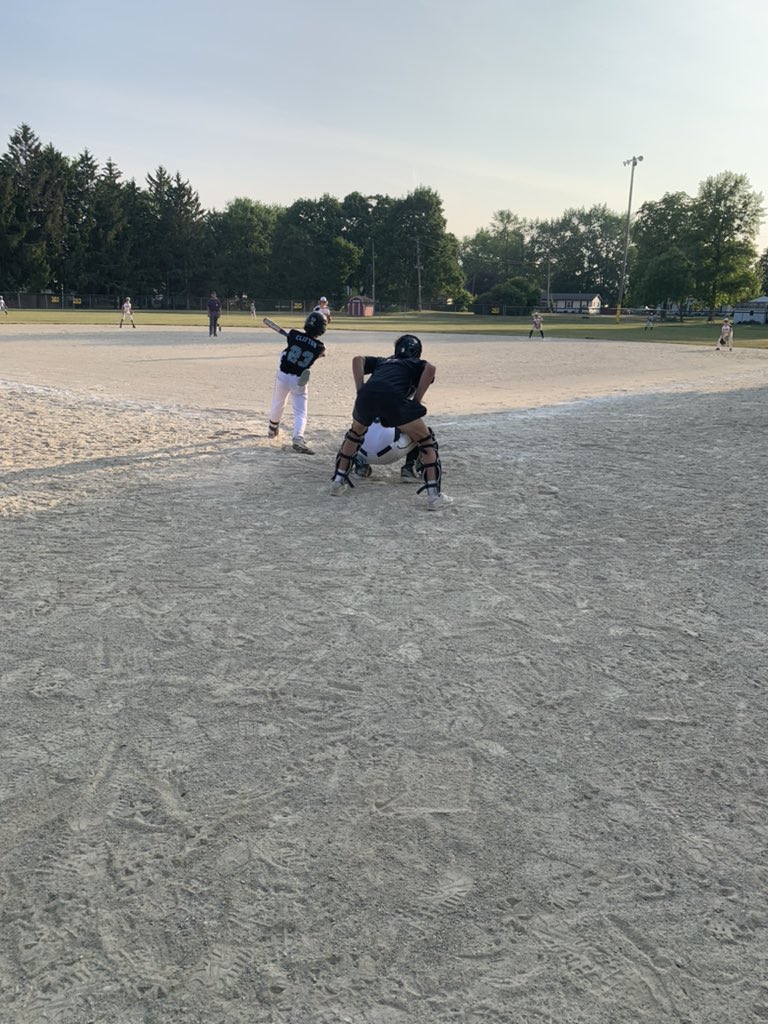 coachj517's tweet photo. @blakepricee  Proud to see you work from this  side of the plate. https://t.co/VoZAmv3QCk
