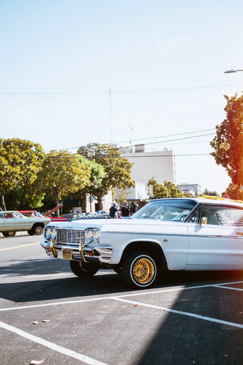 64 wayz. 💰 

Modesto, CA | 2023