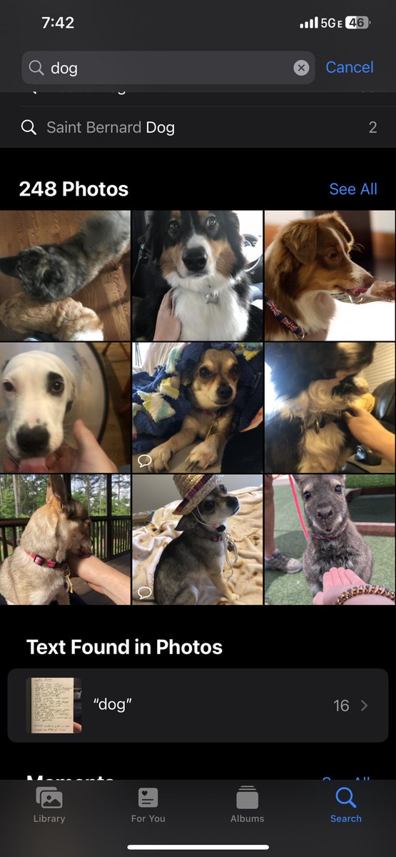 AI still has some work to do.