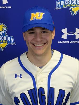 Connor Maryniak @misericordia has not missed a step going from a star in the DIII World Series to a star player for @CulpCavaliers  Season stats: baseball.pointstreak.com/player.html?pl… #d3baseball #summerspotlight