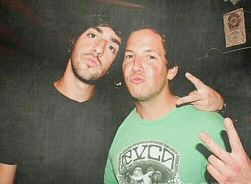 Happy birthday Jack Barakat 