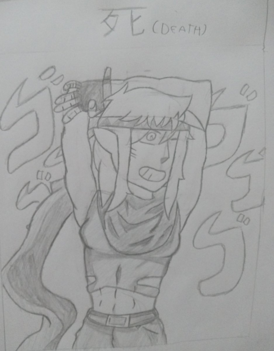 lean_desenho's tweet photo. DESENHEI AS MINHAS DUAS OCS COMO JOJOS!! 

Hearth ( como Jonathan ) e Death ( como Joseph ) 

Vou fazer mais! 

Fav+rt= poses gulosas https://t.co/8SN4kPKDiU