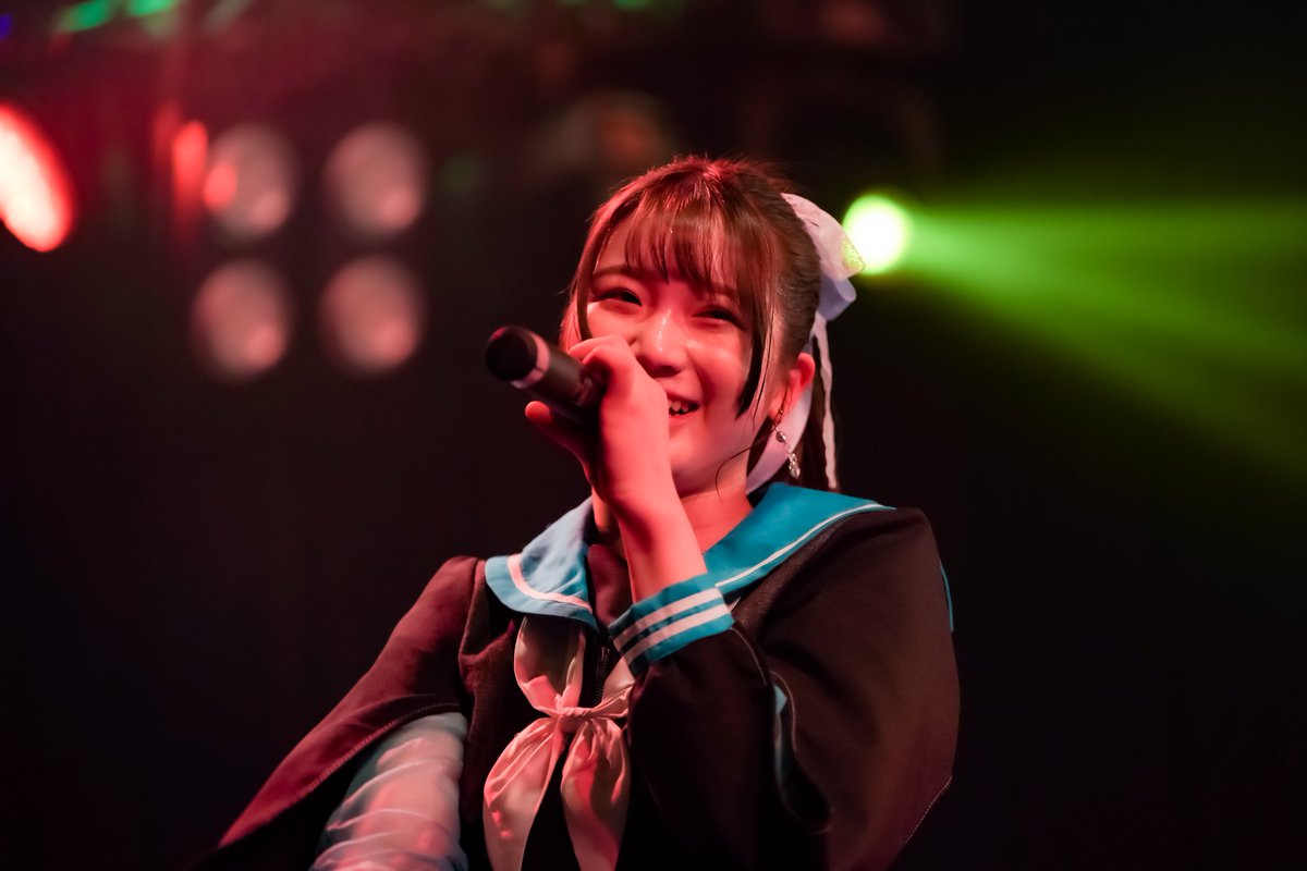 abel_Hiro's tweet image. #菅井まい (@jyapon_mai)
#じゃぽん
#2023年2月23日
#新宿ReNY