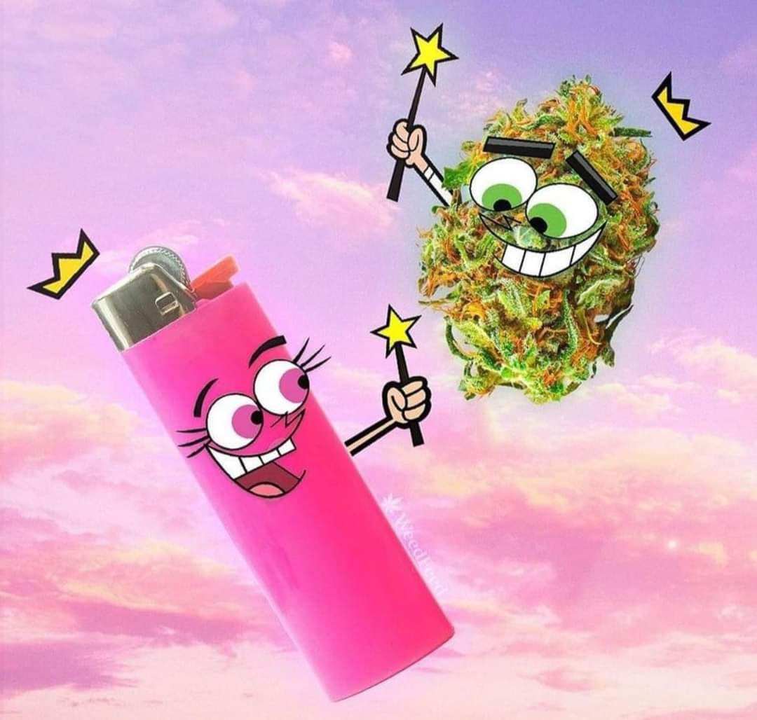 invis4yo's tweet image. My magical godparents 🩷💚✨