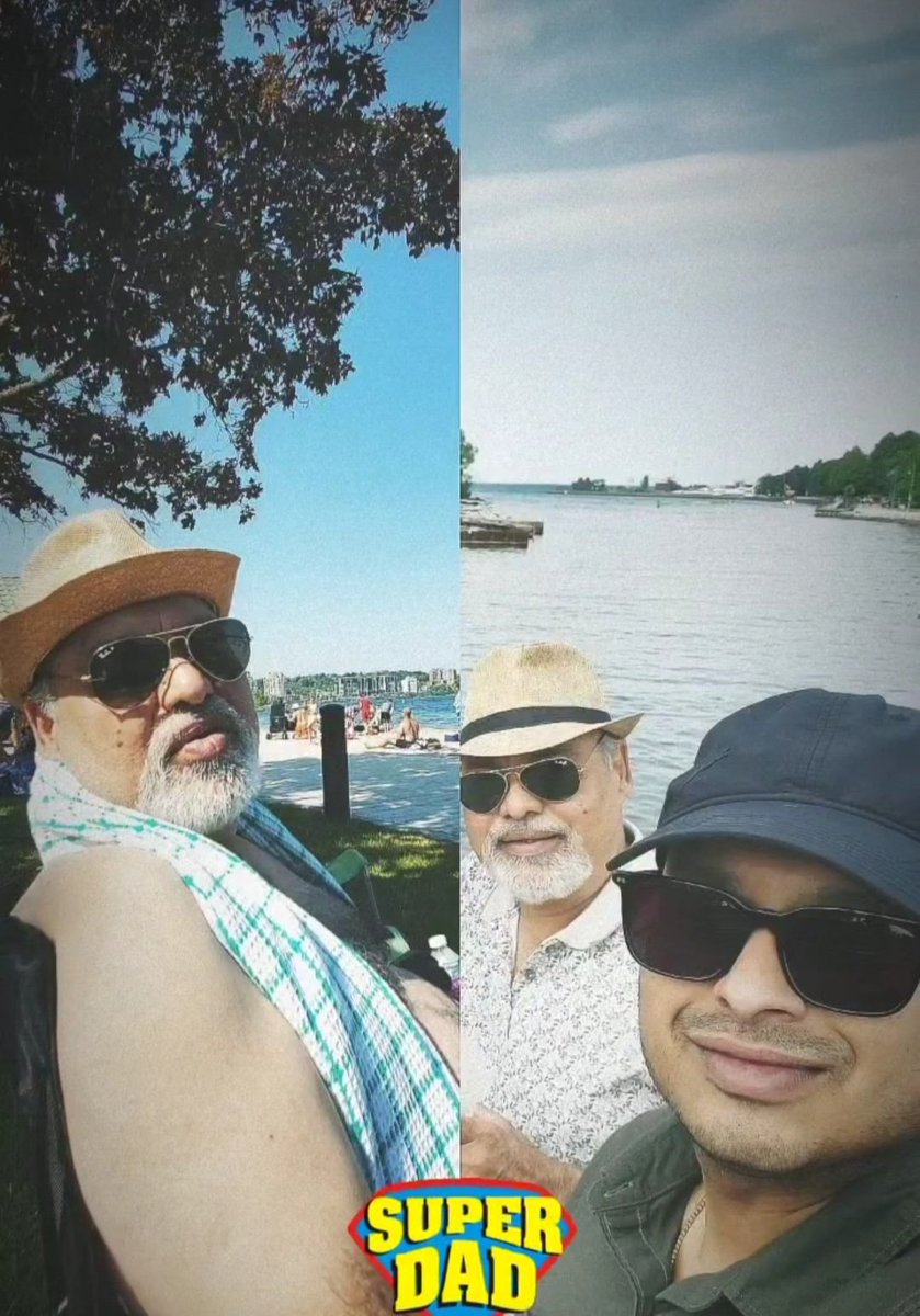 pratyprati's tweet photo. @ColPeeyushAgg Super Dad https://t.co/imhnNlUCyy