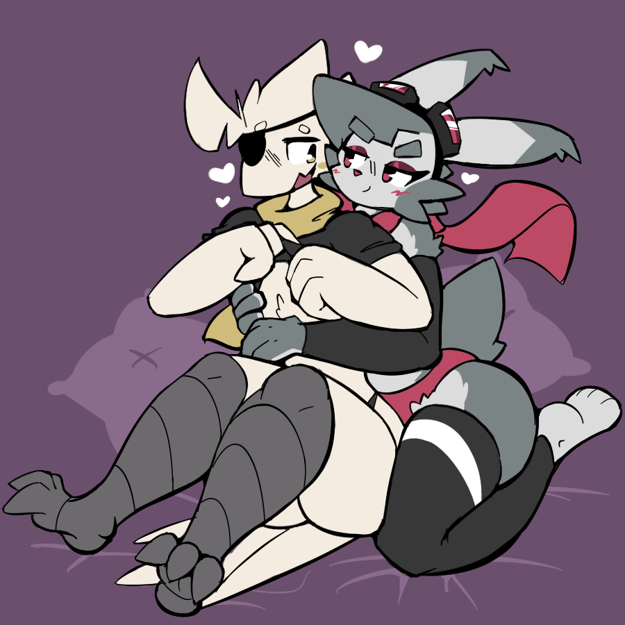 Gyerome's tweet photo. Girly-dudes... ❤️💛 https://t.co/ivMrdvteGW