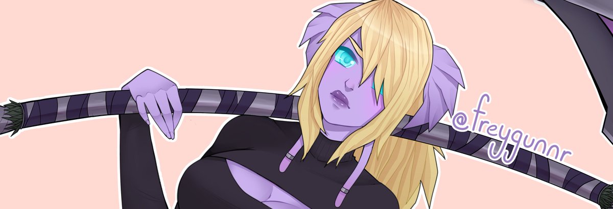 7DVLS's tweet photo. draenei!! death knights!! love em!!
#worldofwarcraft  #warcraftart #originalcharacter https://t.co/pFJx4ztwri