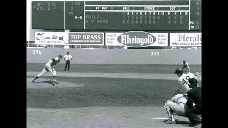 albertodelacruz's tweet photo. "On Father's Day 1964, Jim Bunning of the Phillies threw a perfect game. There's a Cuban connection to the game: Tony Taylor played second base and Cookie Rojas was the shortstop."

The Cuban connection to Jim Bunning’s perfect game on Father’s Day, 1964 - https://t.co/W5VQCm4Fep https://t.co/NCjcCVBdA7