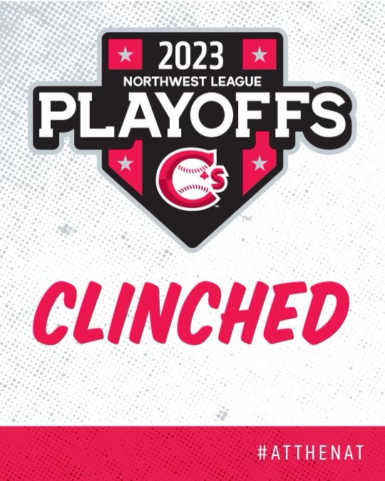 Vancouver Canadians tweet media