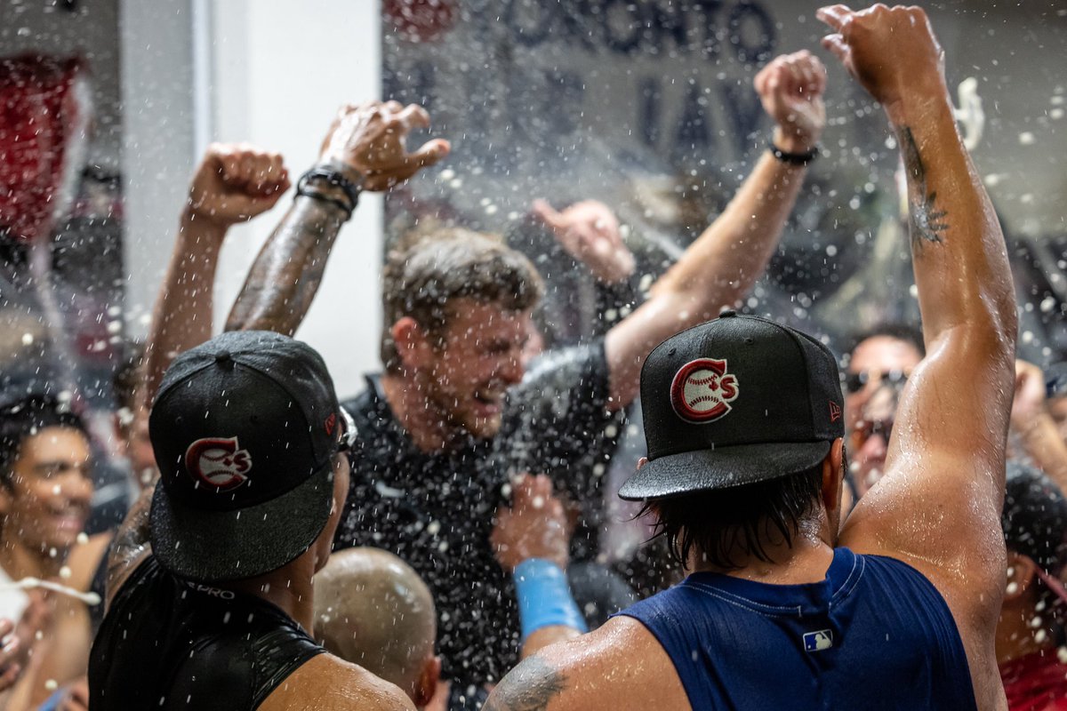 Vancouver Canadians tweet media