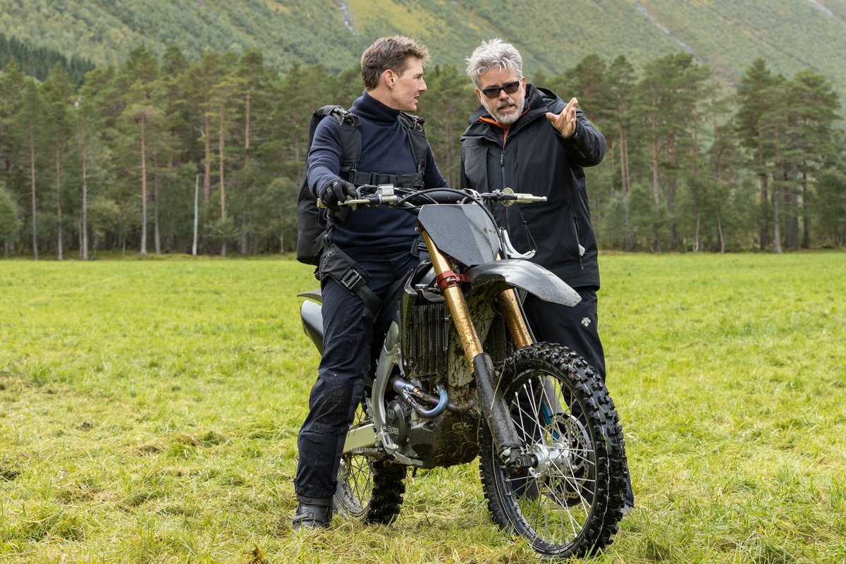 _FilmCollective's tweet photo. #MissionImpossibleDeadReckoning NEW Stills (1/15)

#TomCruise #HayleyAtwell #VingRhames #SimonPegg #RebeccaFerguson #VanessaKirby #PomKlementieff #MissionImpossible https://t.co/So0Nfb5ebs