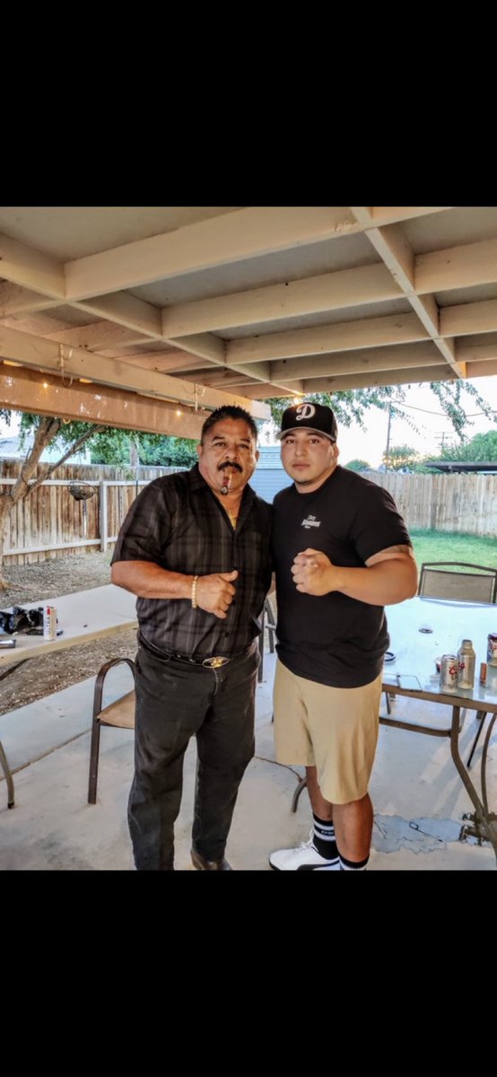 DIRTYMAX760's tweet image. Happy Father’s Day to my of dad!