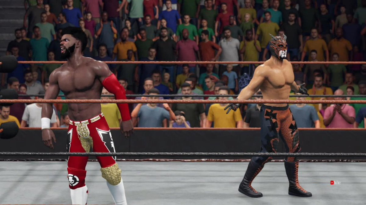 mpwf2013's tweet photo. Great tag team match, that sees @TheWayneLevel and Fenix Oscuro get the win! https://t.co/MGDWwLnpZQ