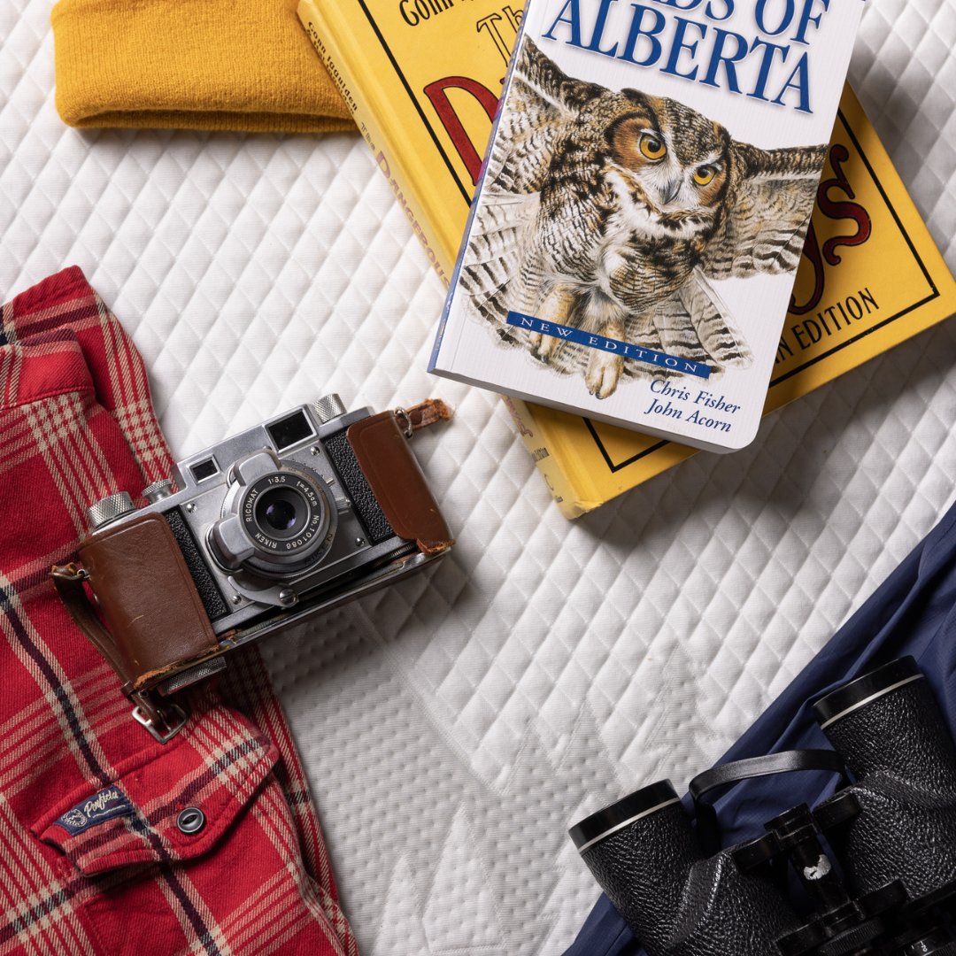 For the dad who's always ready to explore the great outdoors, Happy Father's Day! 

May your hikes be filled with breathtaking views, your fishing trips be filled with big catches, and your camping nights be filled with laughter around the campfire. 🌄🎣 🏕️