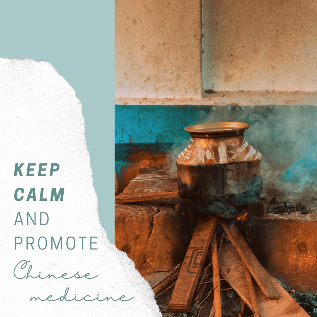 📴 KEEP CALM AND PROMOTE Chinese medicine #chinesemedicine #chinesemedicinequotes #centreofbalance #chiesemedicineclinic 👷