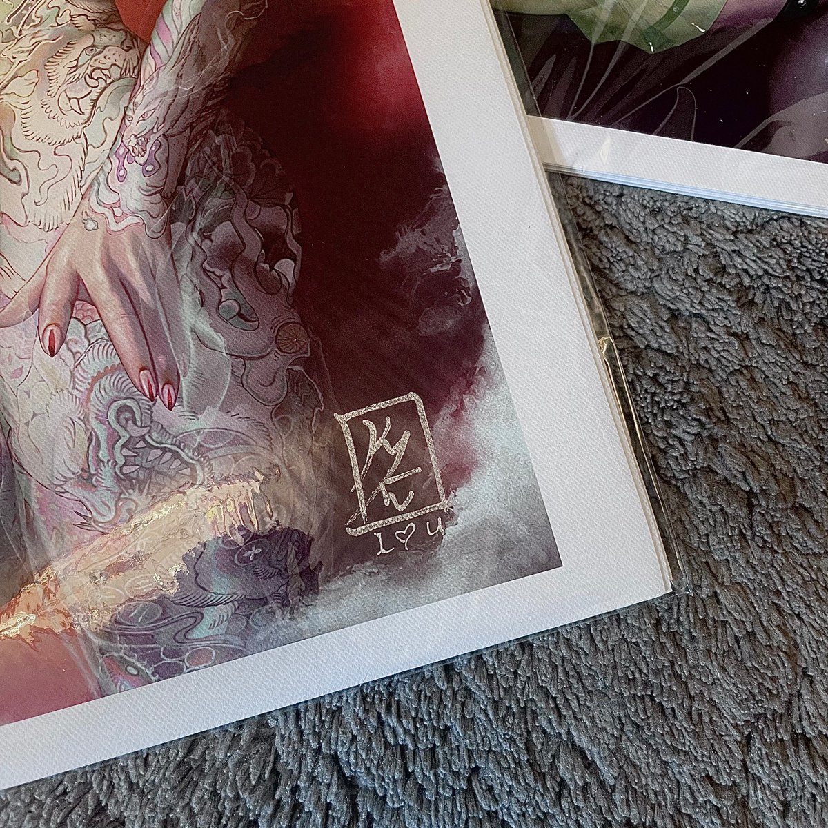 💛 <a href="/SuperNormal/">SUPERNORMAL (🍯)</a> <a href="/KyuYongEom/">KyuYongEom</a>