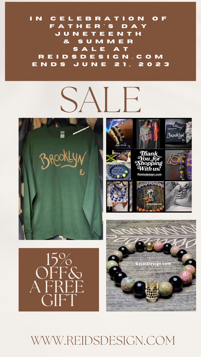 #FathersDay #Juneteenth #summer