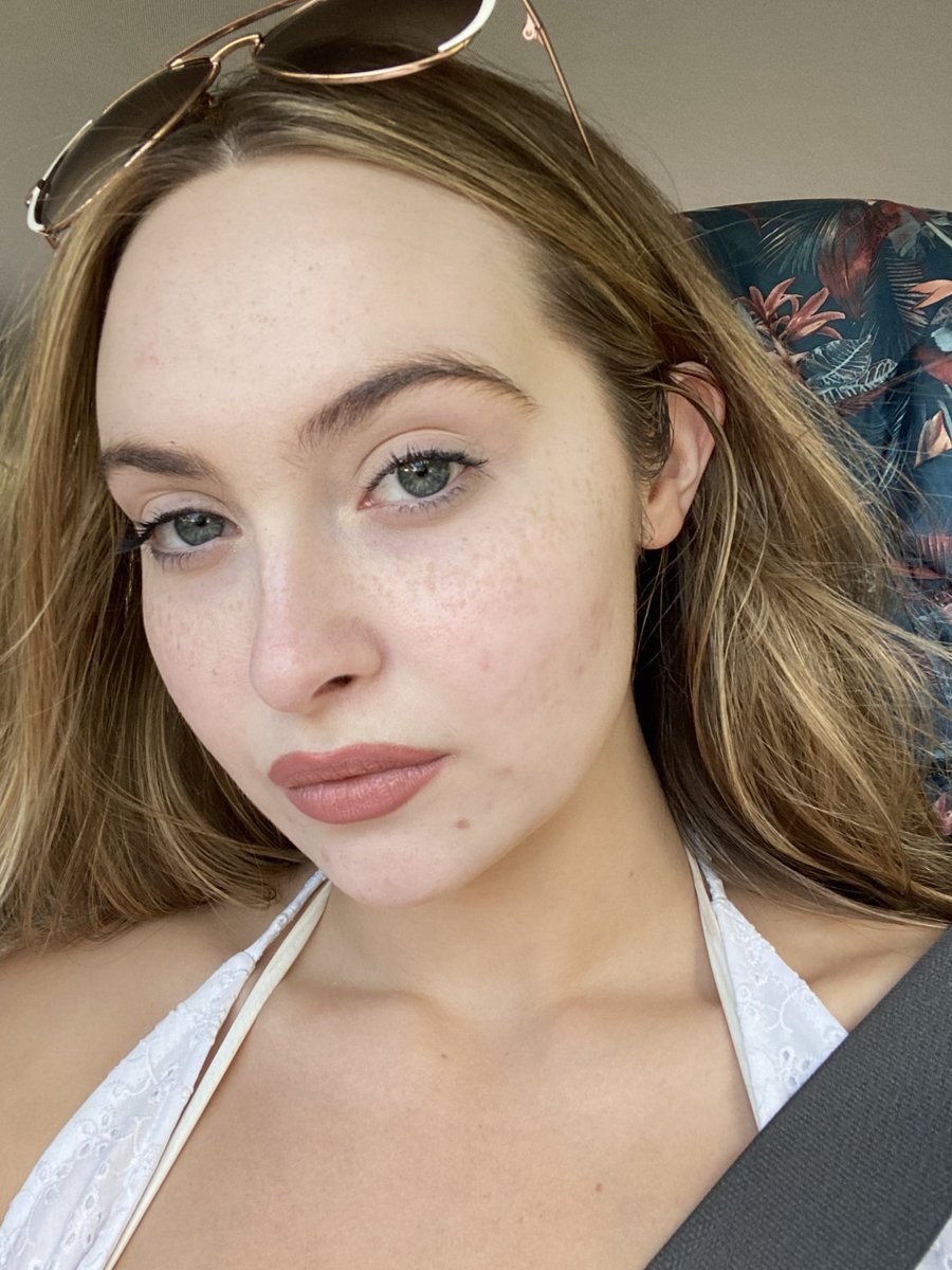 erin🫧 on Twitter "ok but my skin was so perfect on birth control
