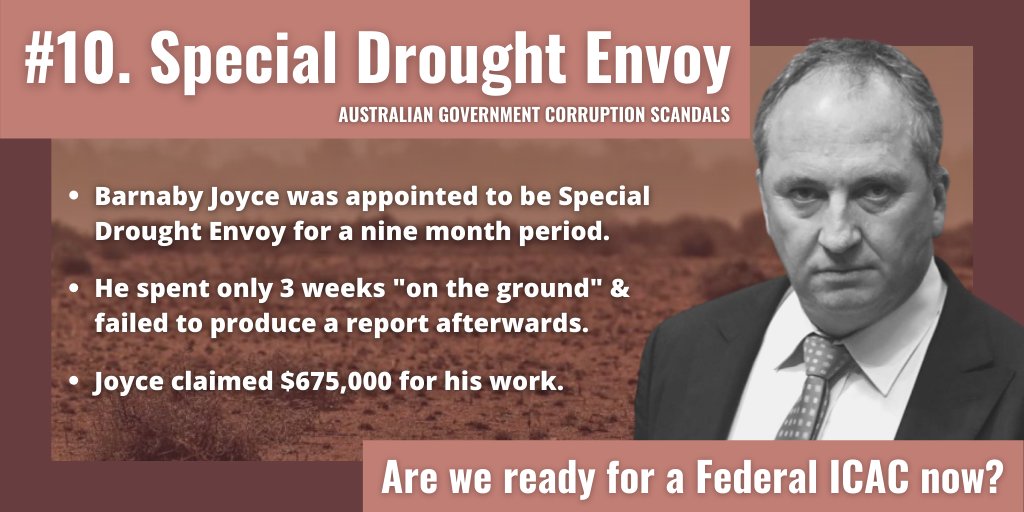 @lynlinking @WgarNews Special Drought Envoy