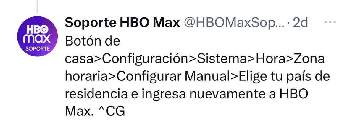 nickitonipongo's tweet photo. @quisuri1 A mí me funcionó esto. https://t.co/r4lvqKFfWY