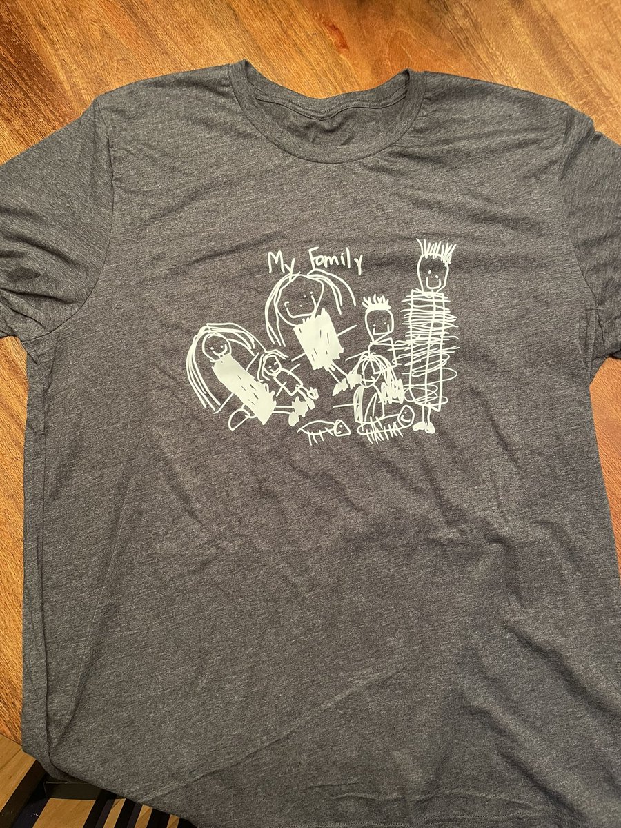 Love my #FathersDay present this year (super comfortable material too)