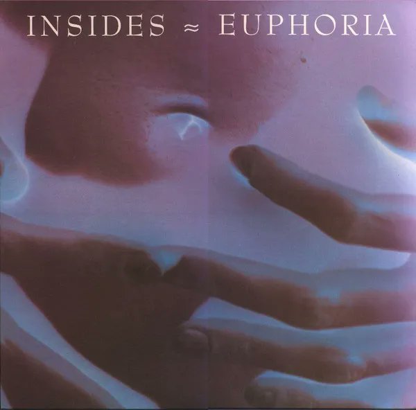 #23Daysof4AD  
Day 19
Insides: 'Euphoria'