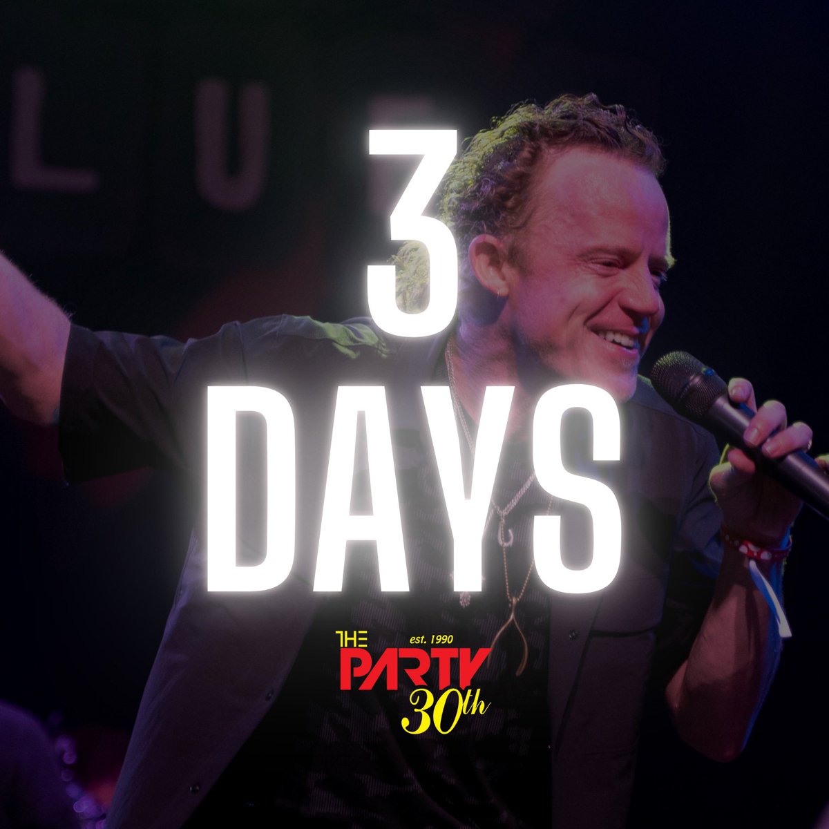 The Party (Official) tweet media