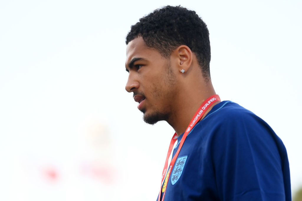 FabrizioRomano's tweet photo. Brighton will insist for Levi Colwill this week after £30m bid rejected. There are more clubs interested. Chelsea's position remains clear: keep the player, offer him new deal. 🔵 #CFC 

Blues hope Koulibaly exit can help Colwill to get guarantees on game time and sign new deal. https://t.co/J3DOaxqdKa
