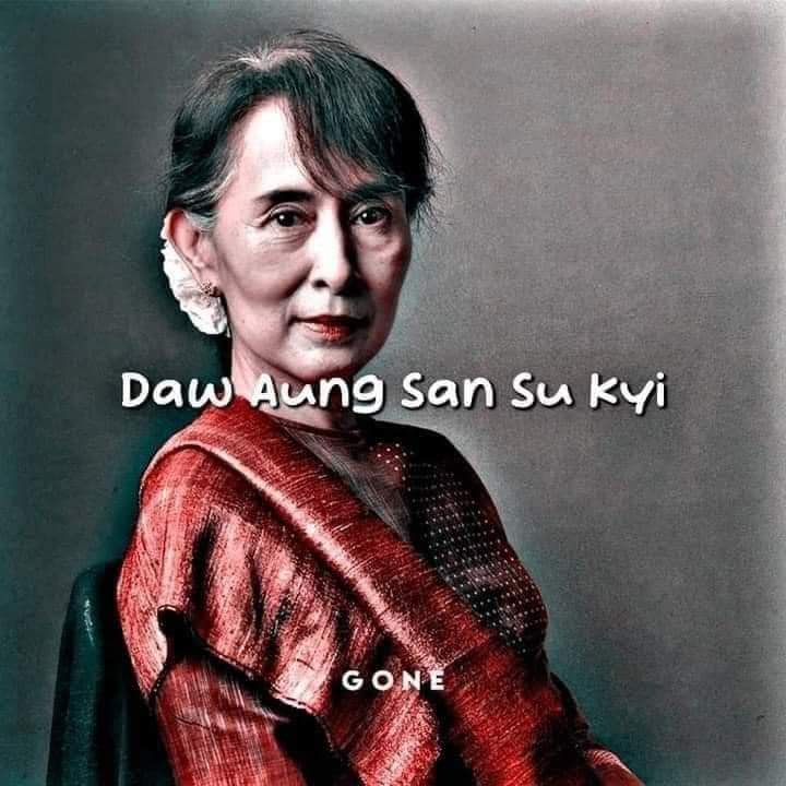 𝗛𝗮𝗽𝗽𝘆 𝗕𝗶𝗿𝘁𝗵𝗱𝗮𝘆 𝗢𝘂𝗿 𝗟𝗲𝗮𝗱𝗲𝗿 𝗗𝗮𝘄 𝗔𝘂𝗻𝗴 𝗦𝗮𝗻 𝗦𝘂𝘂  𝗞𝘆𝗶 ❤️🌹

.𝐀ʟʟɪᴀ