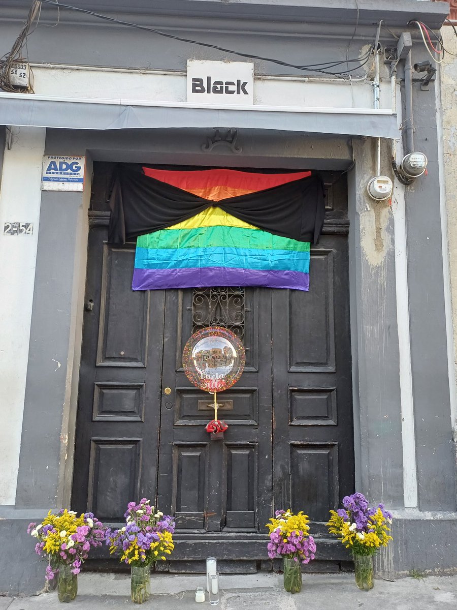 DesfileLGBTIQgt tweet media