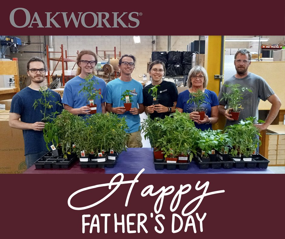 Oakworks Inc. tweet media