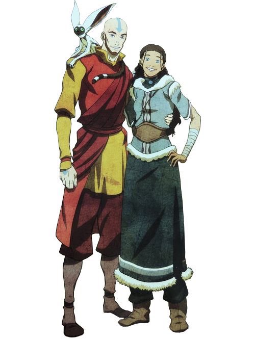 I lied, I’m a liar. Kataang just #real true love I can never turn my back on the moon and the ocean like I need y’all to be fucking fr, this is soulmate shit like their adult movie and romance finna eat BAD