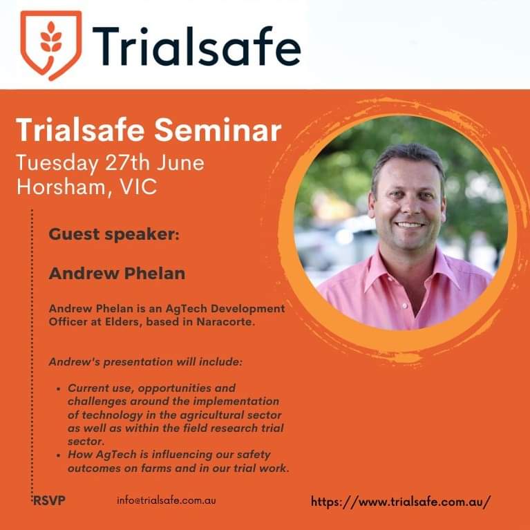 Trialsafe tweet media