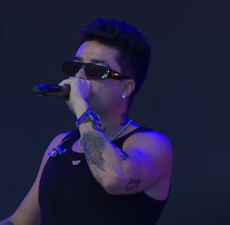 Hilo de votos para <a href="/mariobautista_/">Mario Bautista</a> 💗✨️