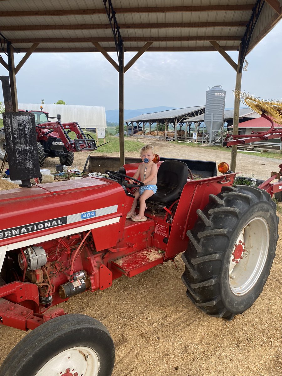 ScottHCF's tweet image. Happy Father’s Day from East Tennessee!