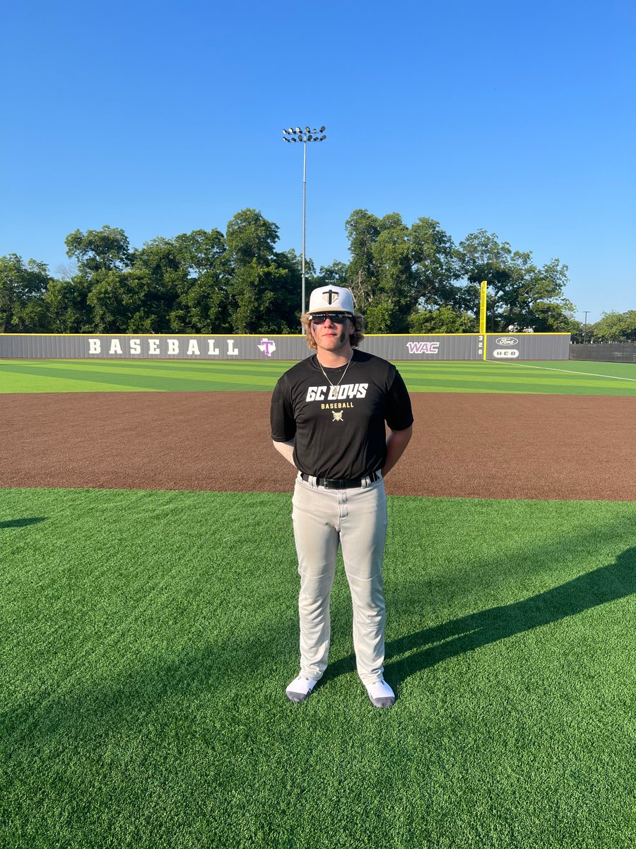 ✭Five Tool Texas✭ (@fivetooltexas) on Twitter photo F: <a href="/GameChangerLBK/">Game Changer Sports - Lubbock LLC</a> 16U Garza 10, Southwest Dodgers 9
PoG: <a href="/Kaden_Brewer10/">Kaden Brewer</a> 2-3, RBI, R F: <a href="/GameChangerLBK/">Game Changer Sports - Lubbock LLC</a> 16U Garza 10, Southwest Dodgers 9
PoG: <a href="/Kaden_Brewer10/">Kaden Brewer</a> 2-3, RBI, R