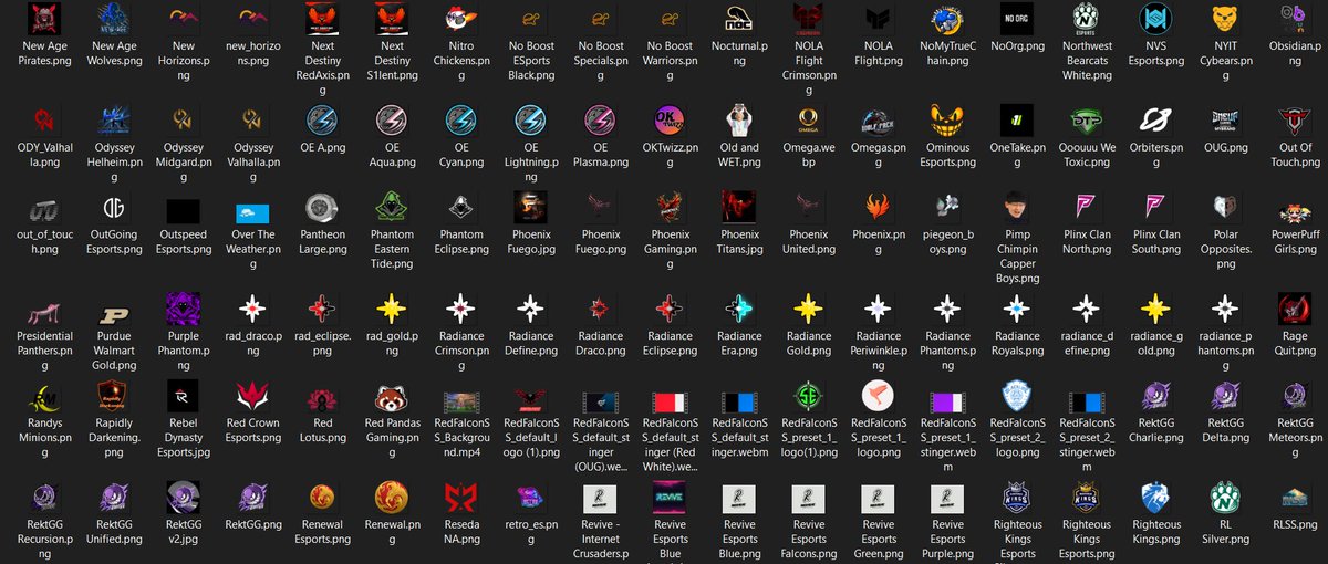 RedFalconSS tweet media