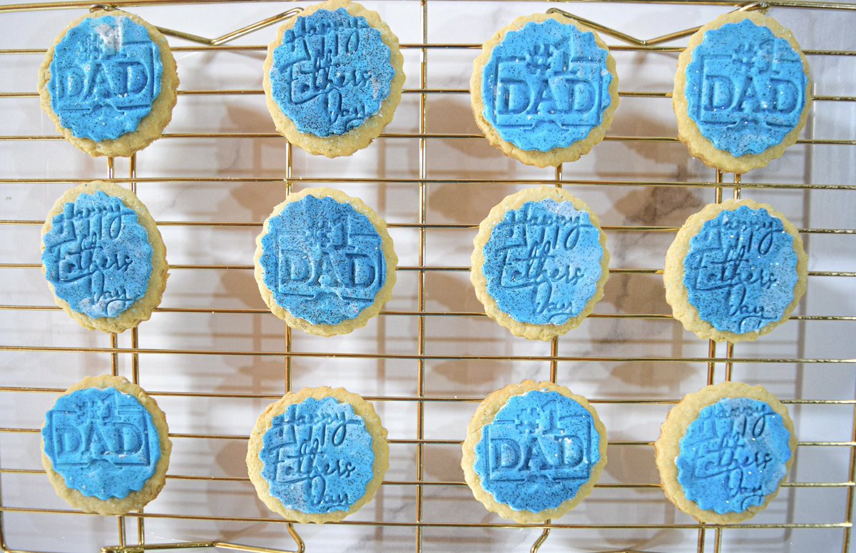 cravinstt's tweet photo. "Happy Father's Day to all the amazing dads out there! Your love and support mean the world to us."🩵💙🩵💙 https://t.co/8oLUpvBnfS