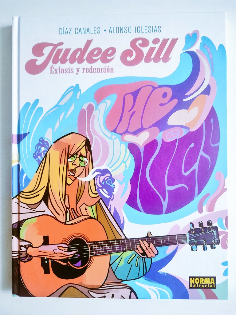 Sin hacer trampas, foto del libro que tengáis más cerca: