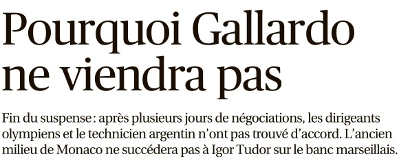 _13008tv's tweet photo. Aujourd'hui dans la Provence 
#TeamOM #MercatOM https://t.co/nApShmEAtL
