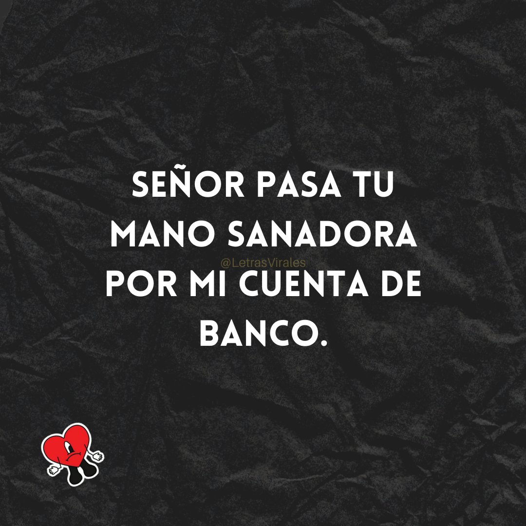 LetrasVirales's tweet photo. https://t.co/kNEmOGt6SV