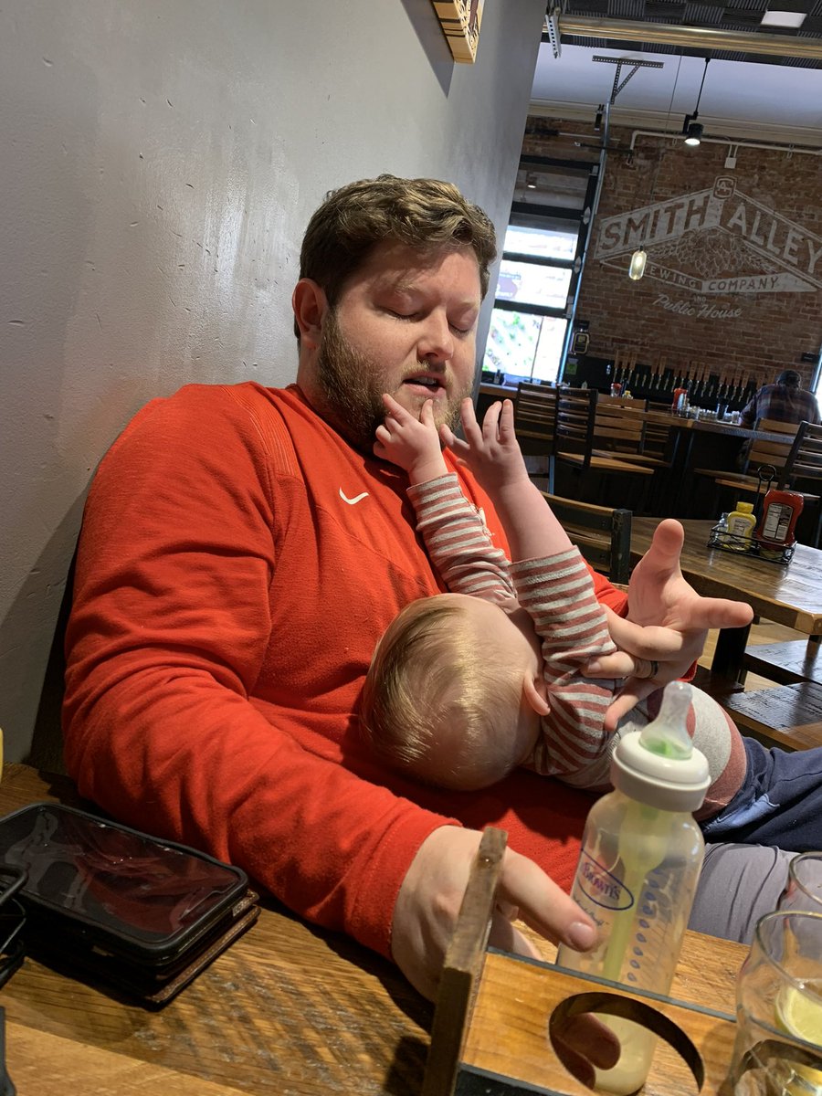 kodawinchell's tweet photo. The two faces of fatherhood, with nothing in between https://t.co/wu7b0aUJHD