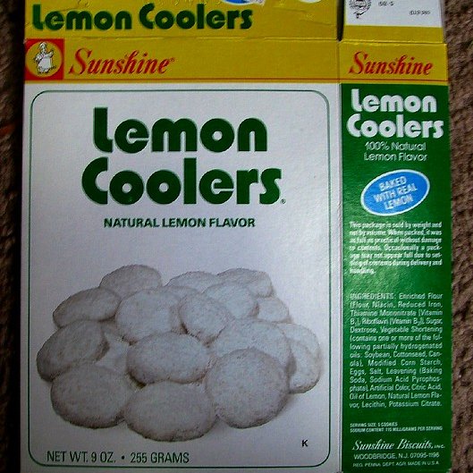 @ThatEricAlper Lemon Coolers