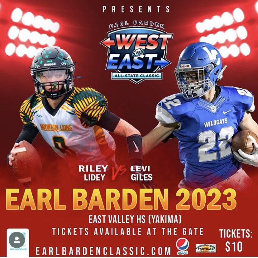 LeviGiles22's tweet photo. Come out and watch on saturday! Excited for this week of fun. @EarlBarden https://t.co/qWU1Dg6rCn