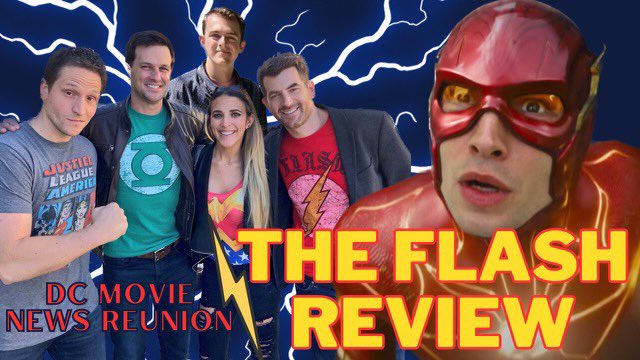 TONIGHT! They finally reunite. Join <a href="/roxystriar/">Roxy Striar</a> <a href="/AdamGertler/">Adam Gertler</a> <a href="/MikeKalinowski/">Mike Kalinowski</a> <a href="/RyNilsen/">Ryaaan Nils</a> &amp; <a href="/JQuasto/">Jonny Loquasto</a> at midnight EST/9pm PST! #TheFlash 
Watch LIVE: youtube.com/live/WFMmIFbqI…