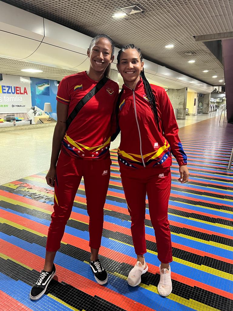 Nos vamosss ✈️✨