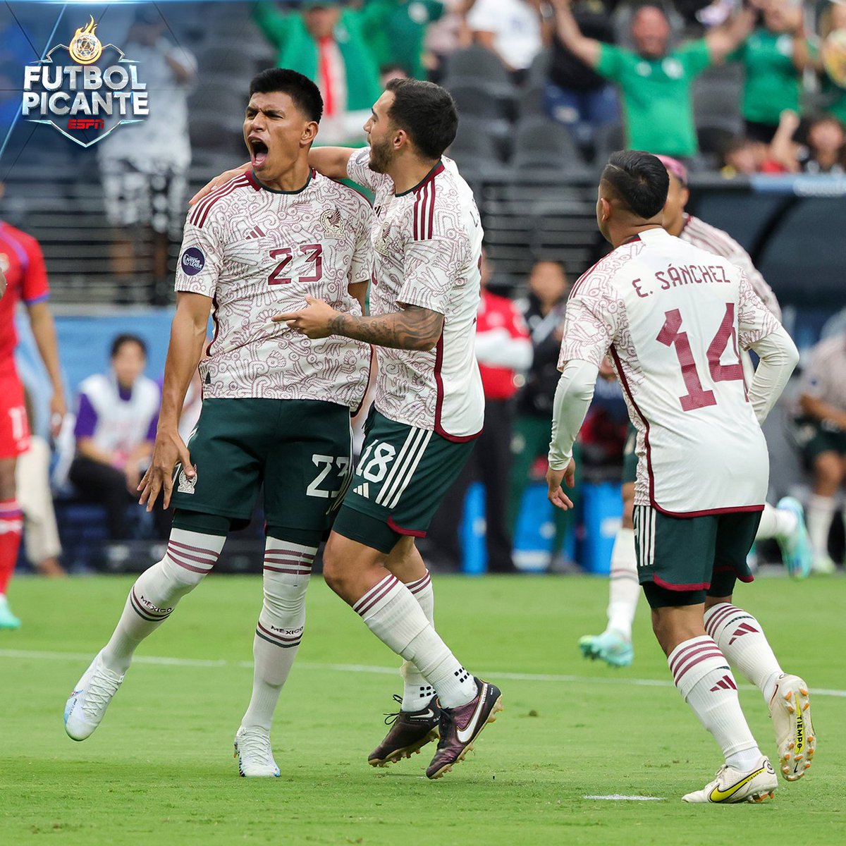 Futbol Picante tweet media