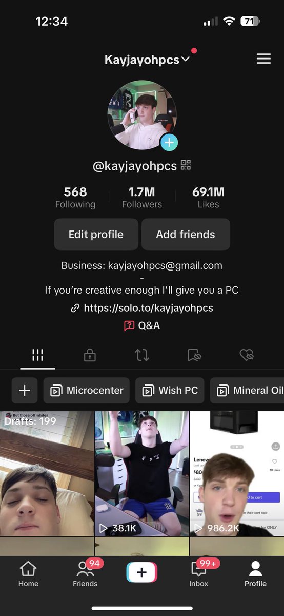 Kayjayoh tweet media